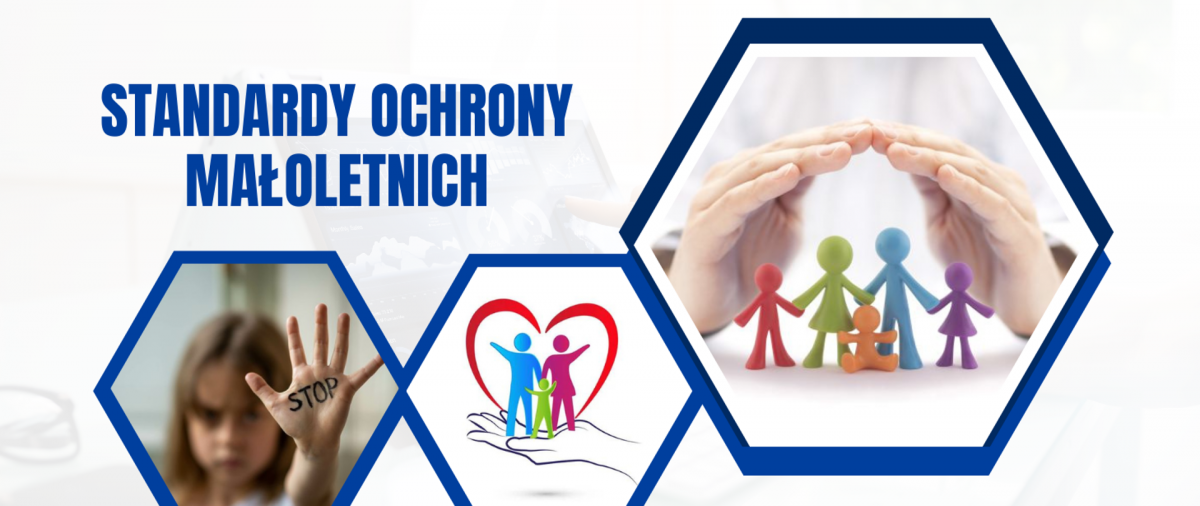 Standardy ochrony małoletnich